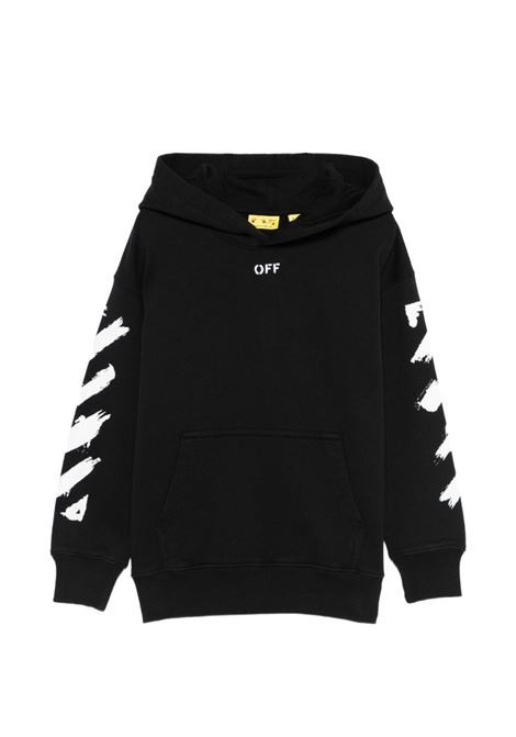 Felpa Off-white Kids OFF WHITE KIDS | FELPE E TUTE | 44BBB001S26F005001